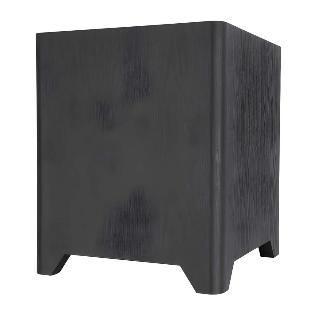 Subwoofer Ativo Front-Firing Residencial 12" Tas812f 800 Watts Taramps - 902441 em Oferta na Shopee