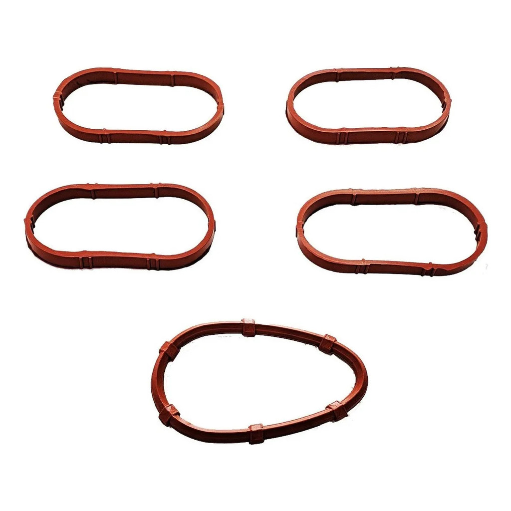Junta Coletor Admissao Megane Clio Duster Kangoo 1.6 16v K4m