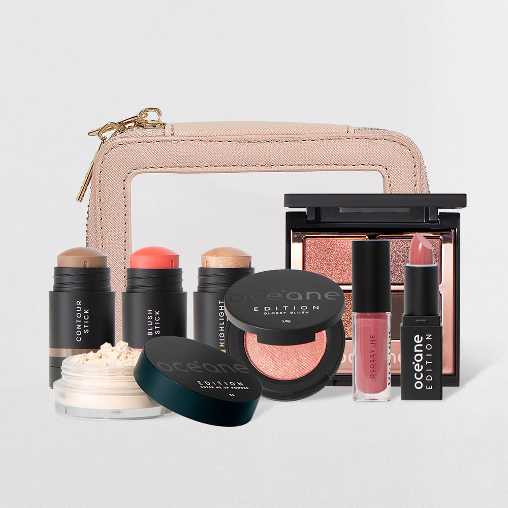 Minis Oceane: Guia Completo e Onde Comprar | BuscaProdutos