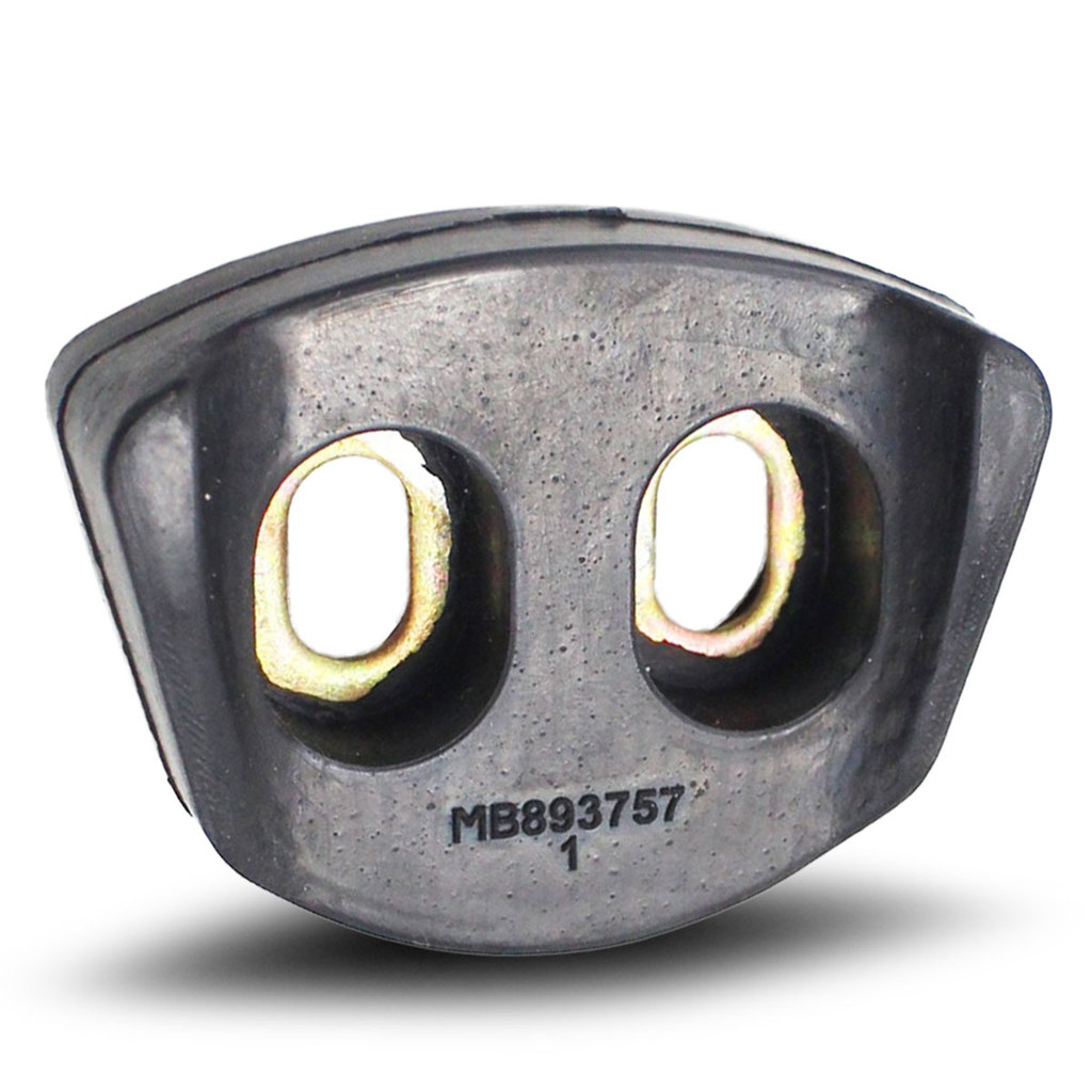 Batente Tampa Traseira Mitsubishi Pajero Sport Full TR4 GLSB