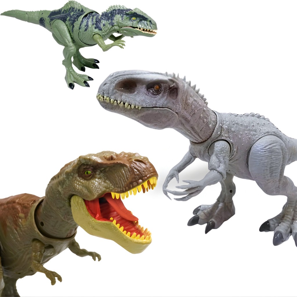 Indominus Rex: Guia Completo e Onde Comprar | BuscaProdutos