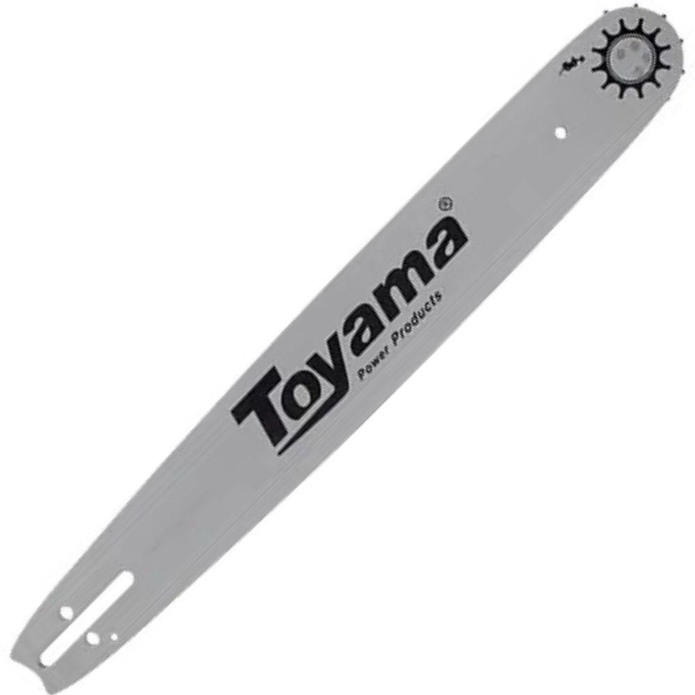 Corrente 1,5 MM 3/8 POL x 0,58mm 232 Facas 7,62 M para Motosserra TOYAMA em Oferta na Shopee