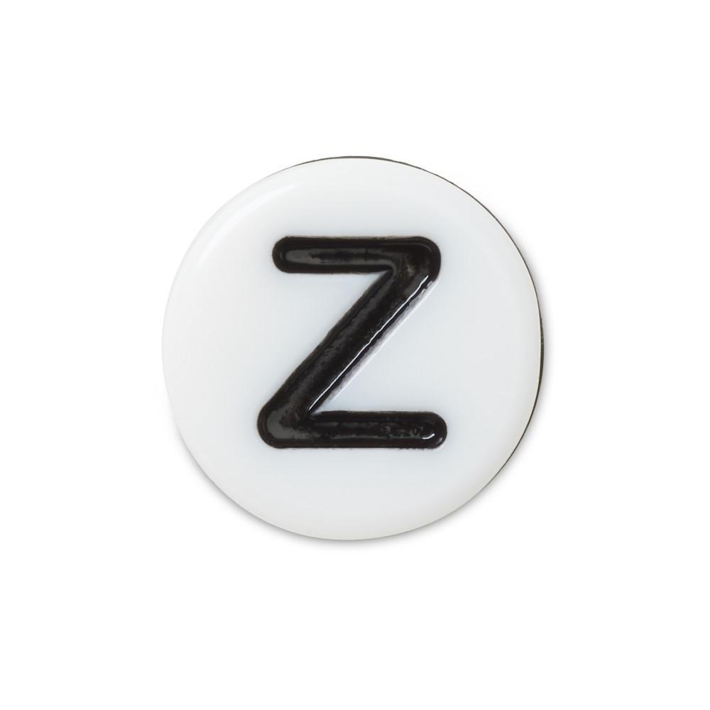 Jibbitz™ Letra Z Pequena Único em Oferta na Shopee