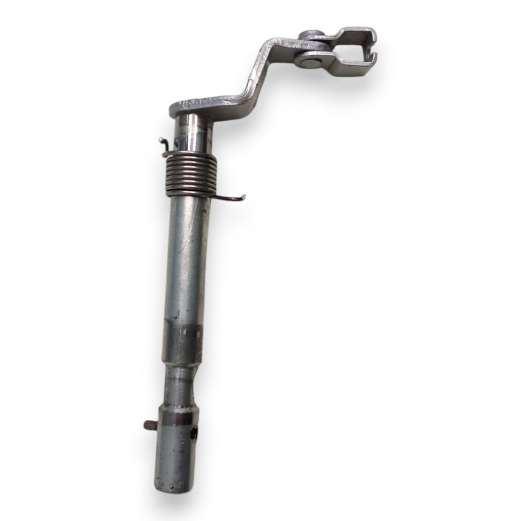 BRAÇO ALAVANCA EMBREAGEM HONDA XL 250R 1982 Á 1984 ORIGINAL SEMI NOVO