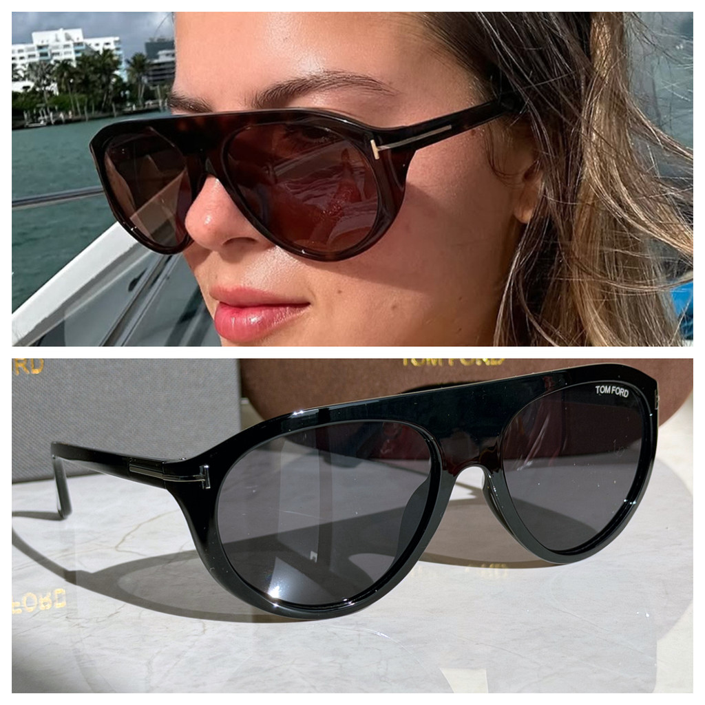 Novo Retro em forma de T em forma de sapo óculos de sol masculino feminino moda quadro estreito óculos de sol na moda ru