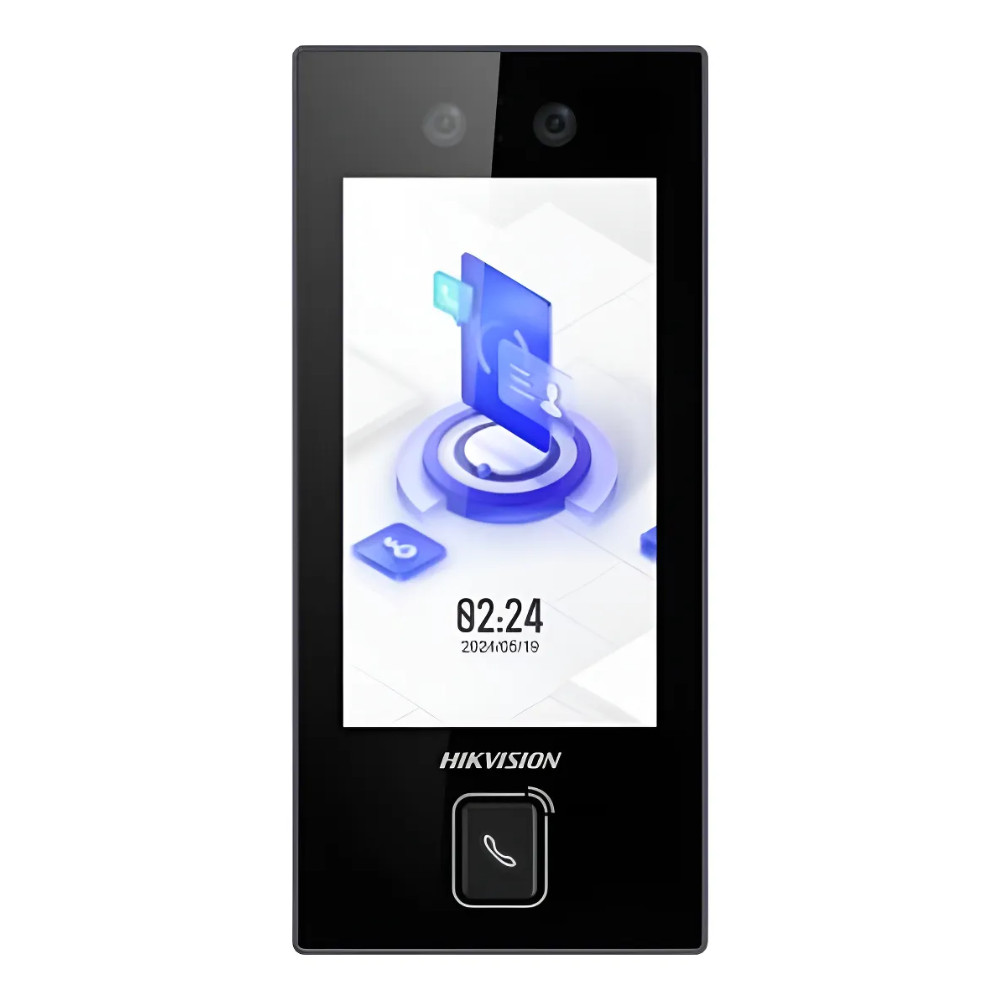 O que é Controle Acesso Hikvision? Guia e Onde Comprar | BuscaProdutos