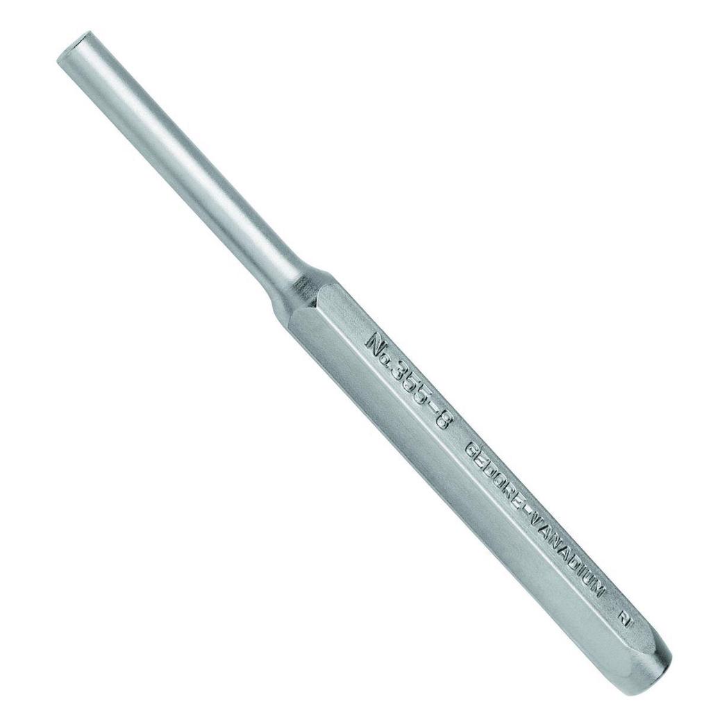Saca Pino Paralelo 355-6mm Aço CRV 038.250 Gedore