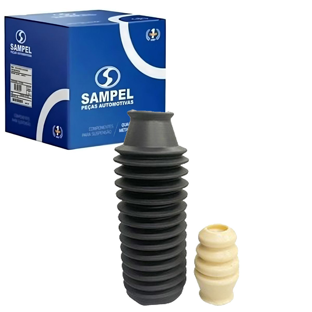 Kit Do Amortecedor Dianteiro Fit 2015 A 2020 / City 2015 A 2020 - Sampel Sk91015S