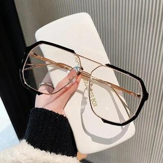 Óculos de Sol Oversized para Mulheres, Óculos de Sol Únicos para Homens, Óculos Punk UV400, Óculos Femininos em Tendênci