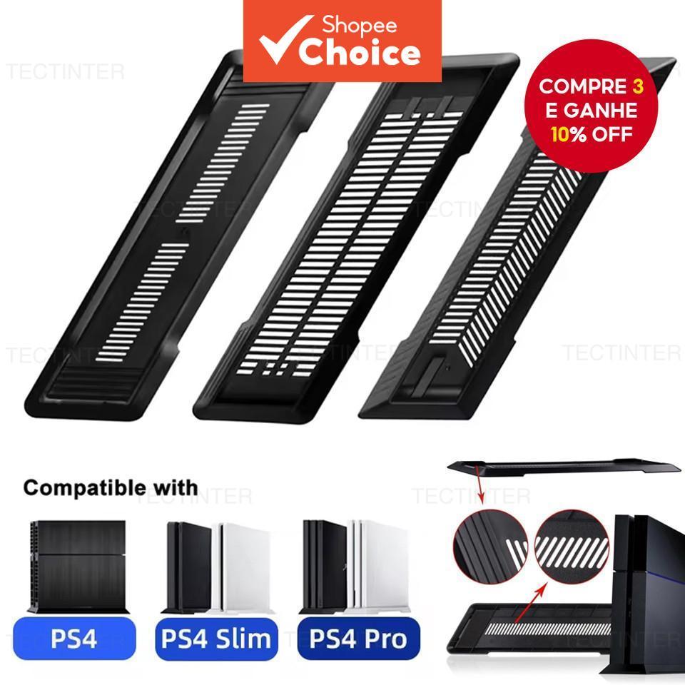 Base de Resfriamento PS4: Onde Comprar | BuscaProdutos