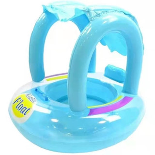 Bote Boia Bebê Cobertura Fralda Infantil Boia Piscina （Boia -001）