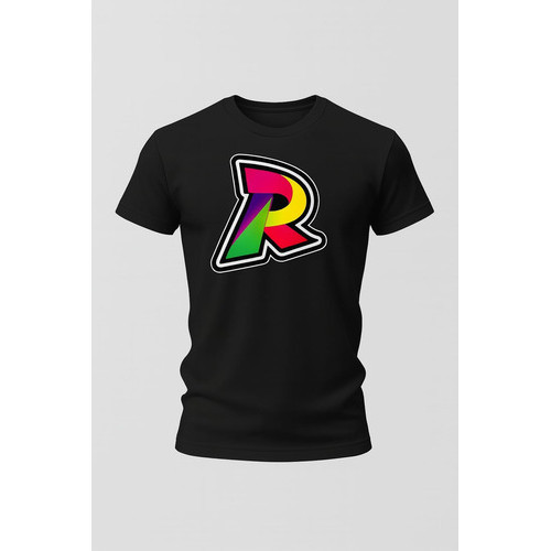 Camiseta Coleção Novos Elementos Emilly Vick 100% Algodão Grupo Dos Rosa Katlen Void Leozinho Robson - Pronta Entrega