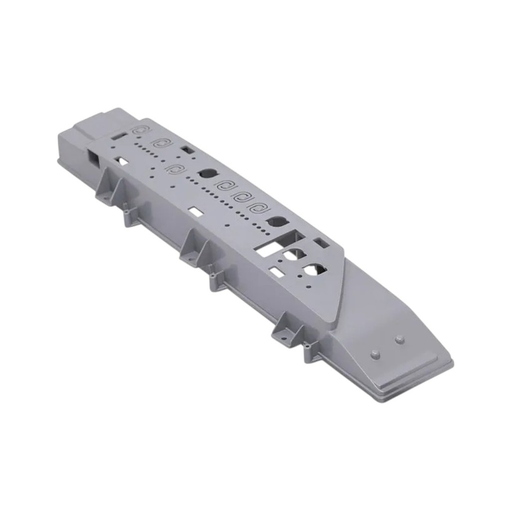SUPORTE CONSOLE PLACA LATERAL BRASTEMP BWC11 326054047