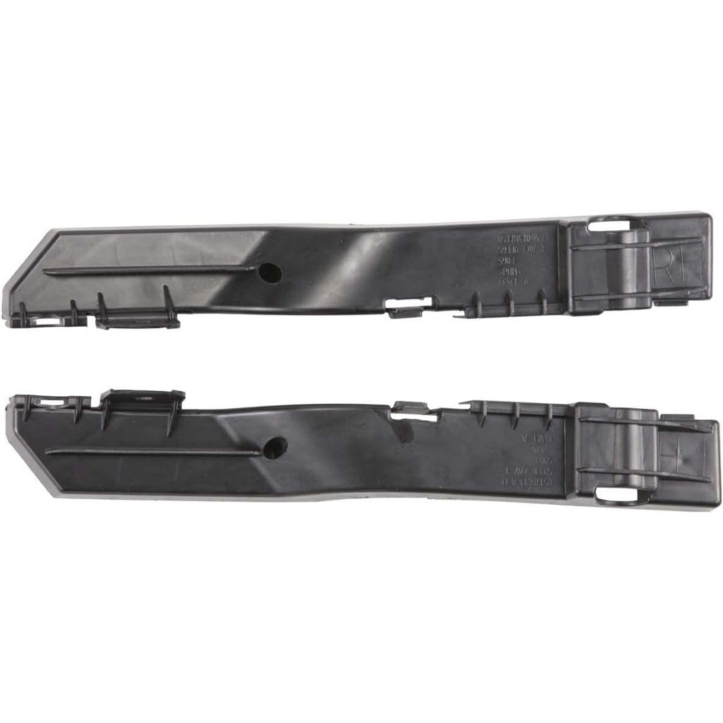 Suporte de Para-choque Dianteiro RLB-HILON Compatível com Dodge Journey Anos 2009 a 2018, para 5178411AD 5178410AD CH103