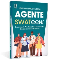 Agente Swateens | Joelson Lemos da Silva
