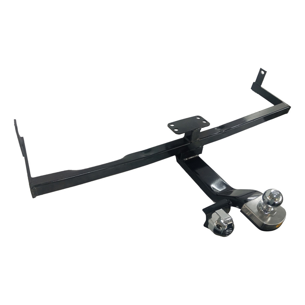 Engate Reboque Fixo Palio Adv Locker 2009 a 2020 700 Kg - Brucke FT4008 em Oferta na Shopee