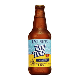 Cerveja Lagunitas Day Time Session Ipa Long Neck - 355ml em Oferta na Shopee