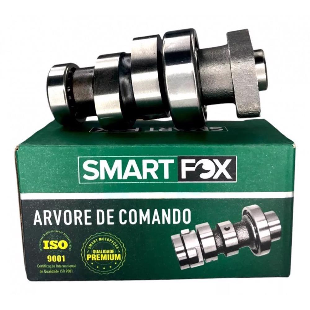 ARVORE COMANDO COMPLETA BROS 160 15-21 FAN 160 16-21 TITAN 160 16-21 START 160 16-21 SMARTFOX