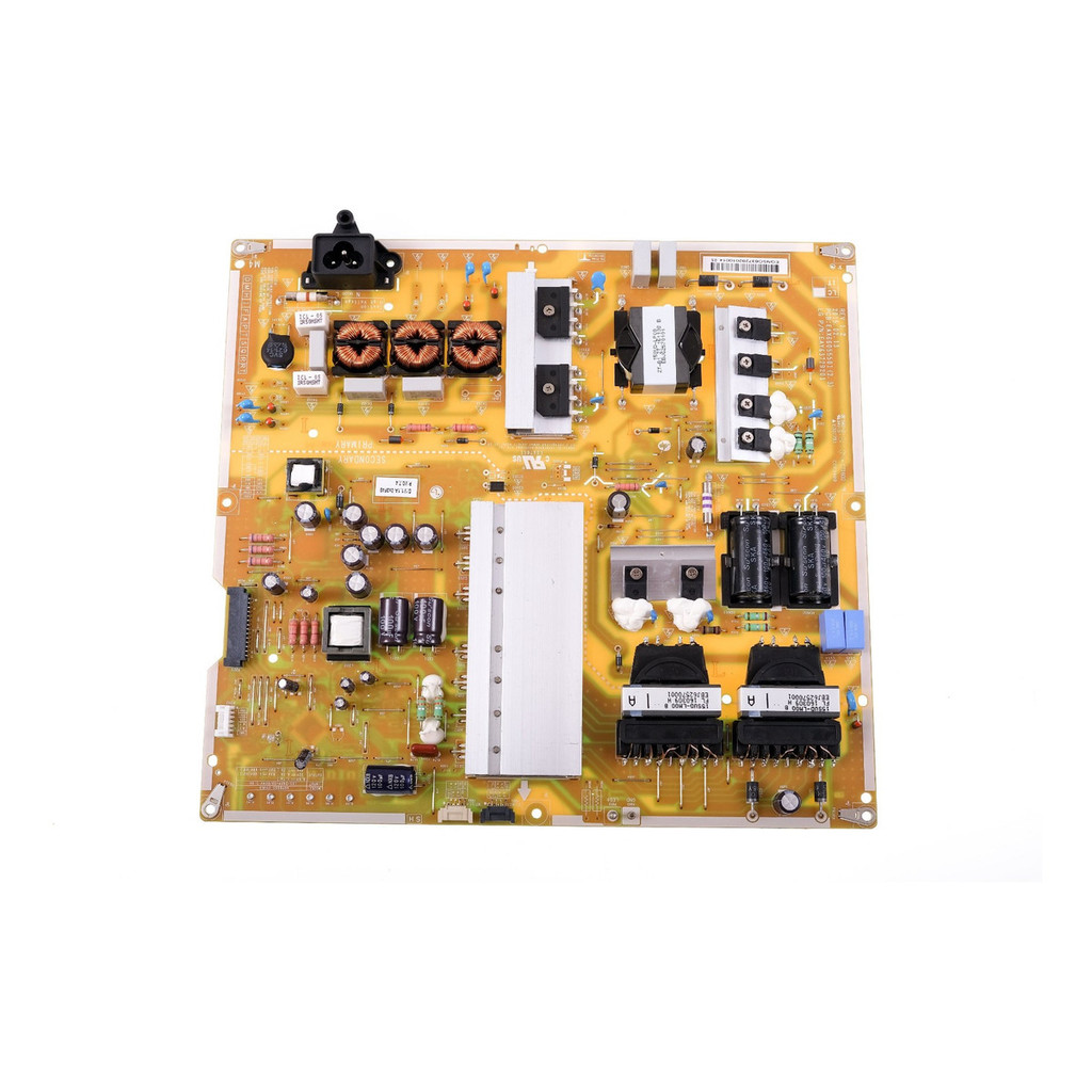 Placa Fonte LG 65uf8500 Eay63729201 Original