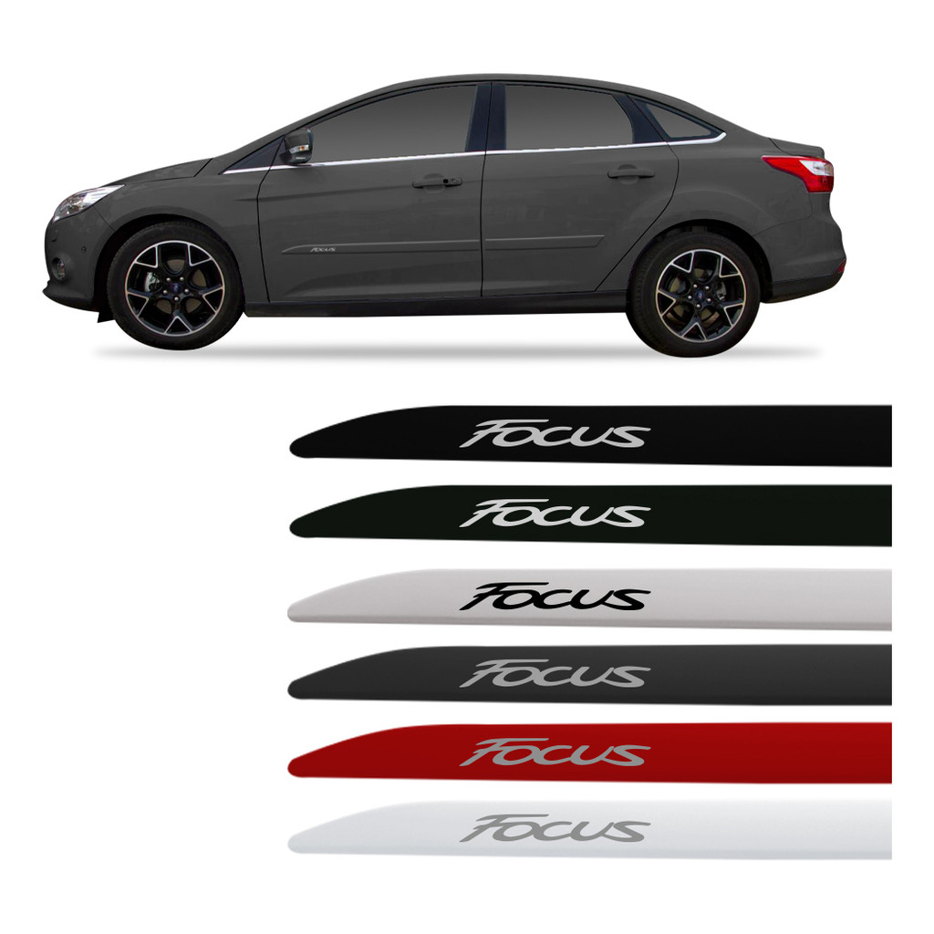 Friso Lateral New Focus 2014 2015 2016 2017 2018 2019