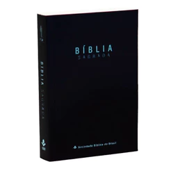 Bíblia Sagrada | NTLH | Semear Preta
