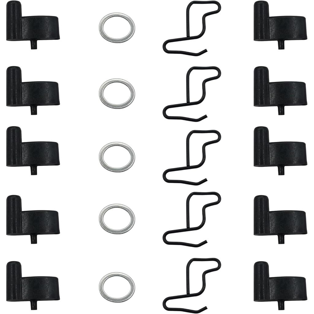 Kit de Arranque para Motosserra Stihl
