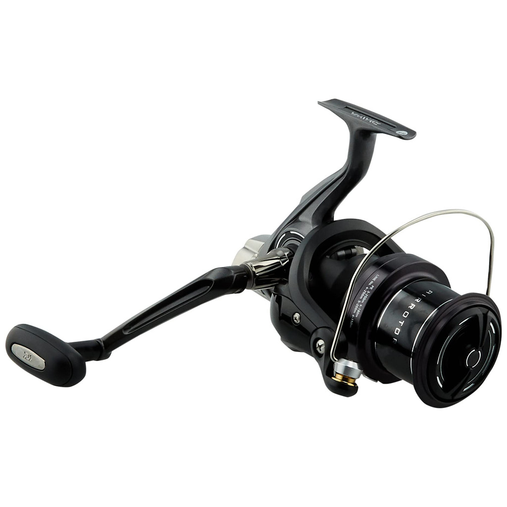Daiwa (DAIWA) Molinete de Carretilha (lançamento e arremesso) 17 Crosscast (modelo 2017)