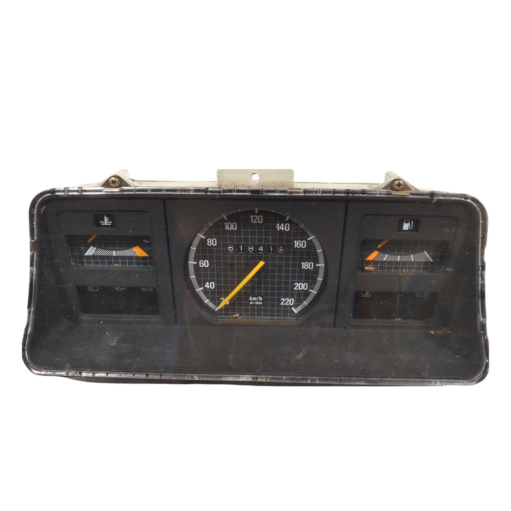 Painel Instrumentos Monza Kadett 1989 1998 880470015 D43