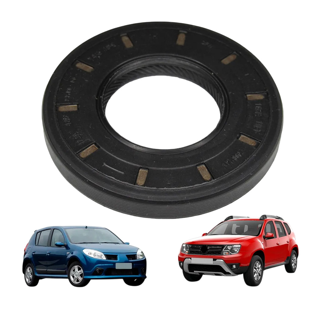 Retentor Semi Eixo Direito Renault Duster - 8200276850