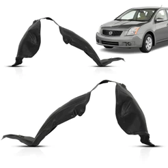 Parabarro Sentra 2008 2009 2010 2011 2012 2013