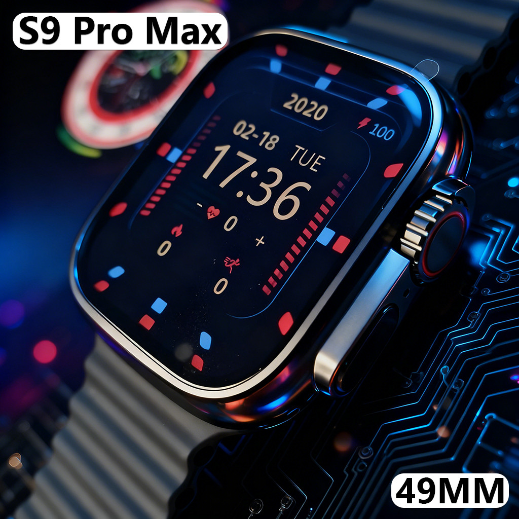 Ultra 2 Pro Smartwatch: Onde Comprar | BuscaProdutos