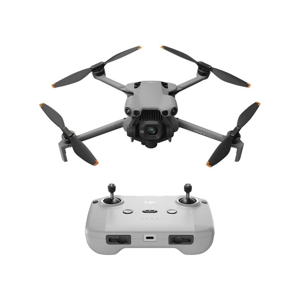 DRONE DJI MINI 5 PRO STANDARD (SEM TELA) BR - DJI065