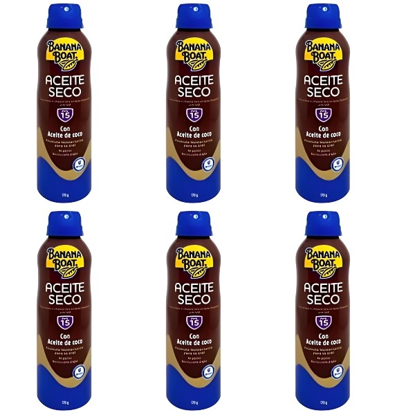 Banana Boat Bronzeador Óleo: Onde Comprar | BuscaProdutos