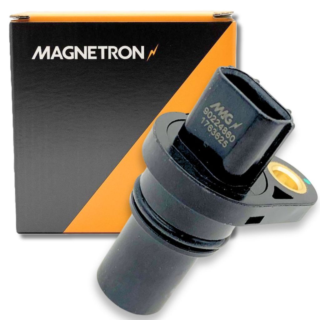 Sensor de Velocidade Nxr 160 Bros / Xre 190 Abs Magnetron em Oferta na Shopee