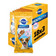 Petisco para Cachorro Dentastix Pedigree Cuidado Oral para Cães Adultos Raças Pequenas - 18 Pacotes de 3 Unidades