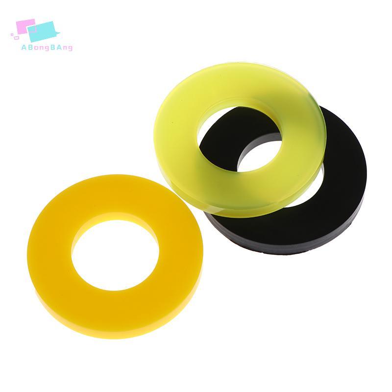 Abongbanghn 1Pc Almofada Amortecedores De Bucha De Borracha Universal Suporte Frontal Torre Montagem Lacunas Suspensão A