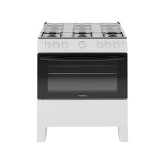 Fogão Star New com 6 Bocas e Mesa de Inox Itatiaia em Oferta na Shopee