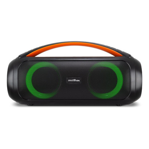 Speaker Extreme Britânia Flash Lights Tws 200w Bbs200bt
