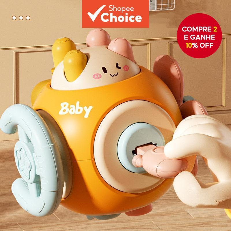 Brinquedos Montessori de Atividade Manual: Onde Comprar | BuscaProdutos