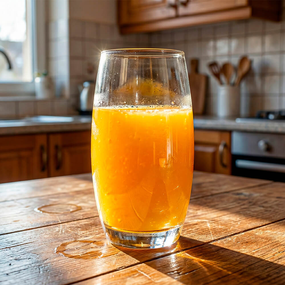 Copo de Cristal Transparente Versat Long Drink 520ml 1 peça - Seu Lar em Oferta na Shopee