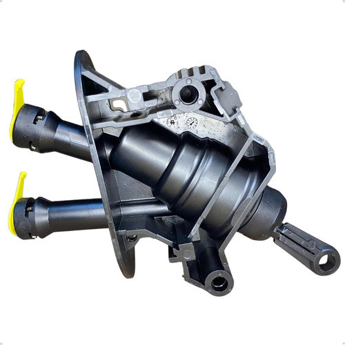 Atuador De Pedal Fiesta (2002 A 2014) Luk 511035310