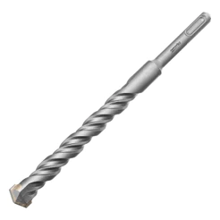 BROCA PARA CONCRETO, 19 X 210MM, ENCAIXE SDS PLUS, 1PC // SPARTA