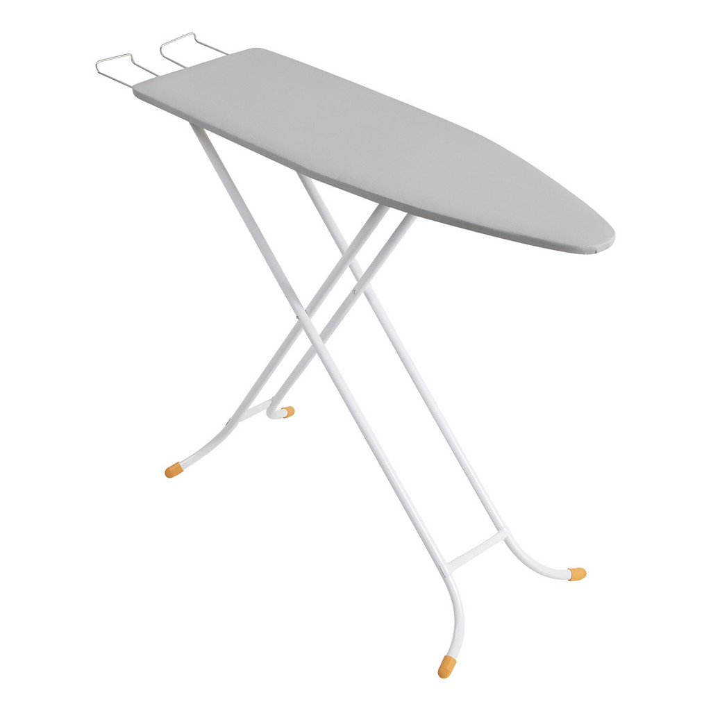 Tábua De Passar Roupa Reforçada Profissional Dobrável Bella em Oferta na Shopee