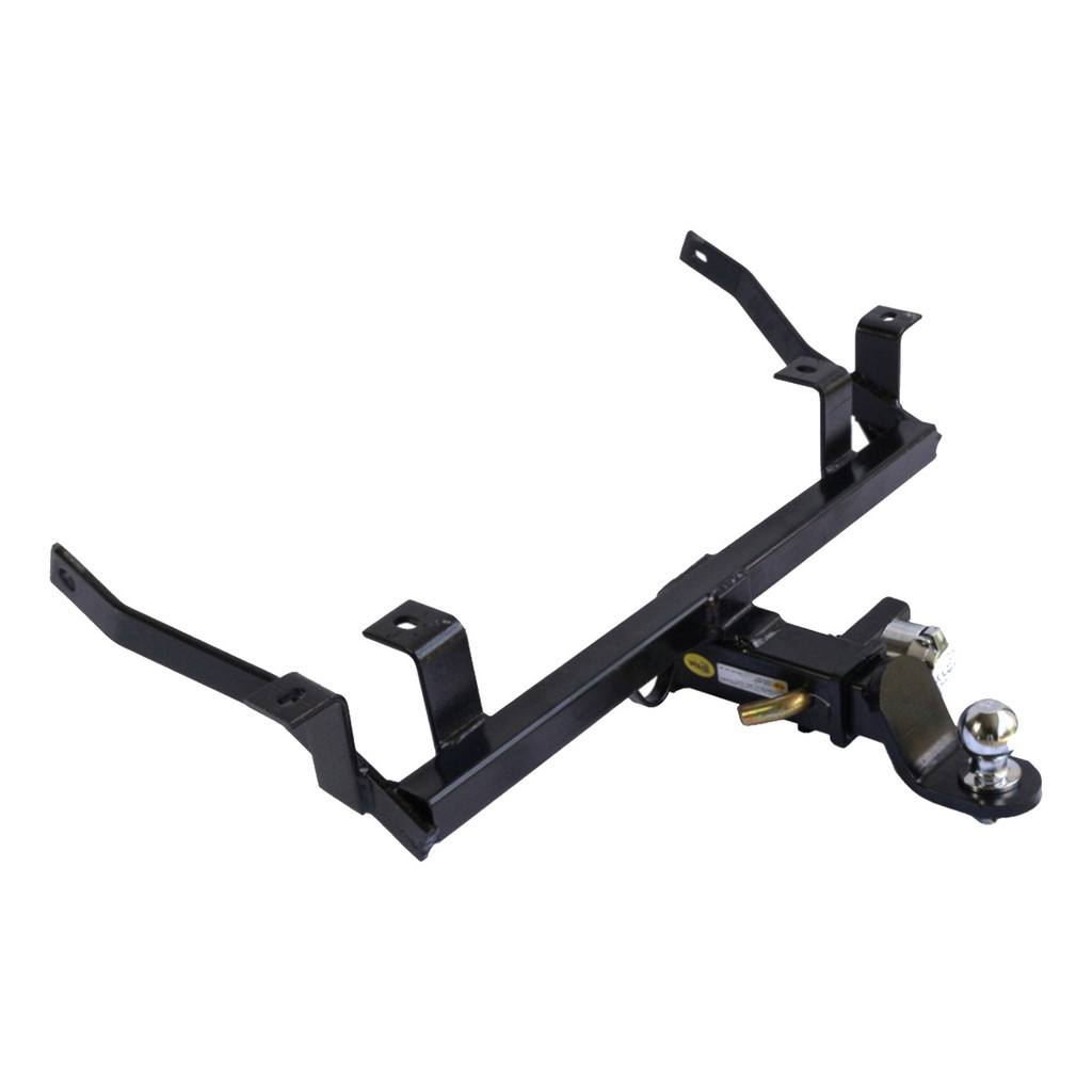 Imagem Engate Reboque Removível Strada 2021 a 2025 1000 Kg - Brucke FT4054