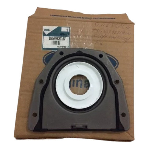 Retentor Volante Motor Sigma Ford Ka Fiesta Focus Sigma Original