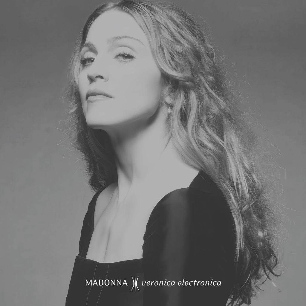 Veronica Electronics - Madonna (No Bonus)