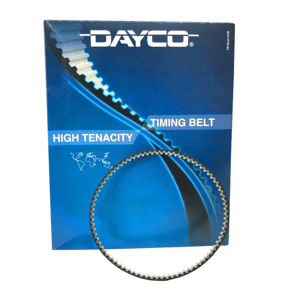 Correia da Bomba D'água DAYCO para Volkswagen Gol 1.0 1.6 16V 1.0 12V 1997 até 2023 - Cod. 081STP5M100HT em Oferta na Shopee