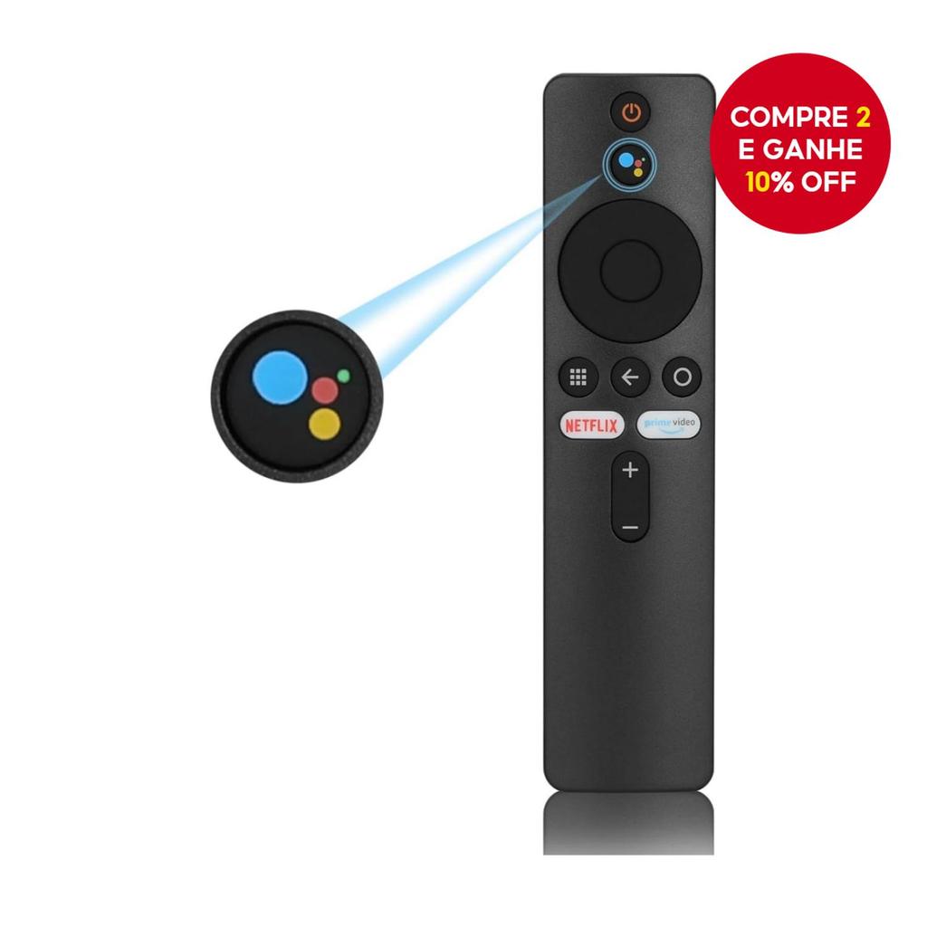 Stick Xiaomi S 4k: Onde Comprar | BuscaProdutos