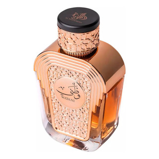 Perfume Árabe Watani Al Wataniah Feminino Original 100ml