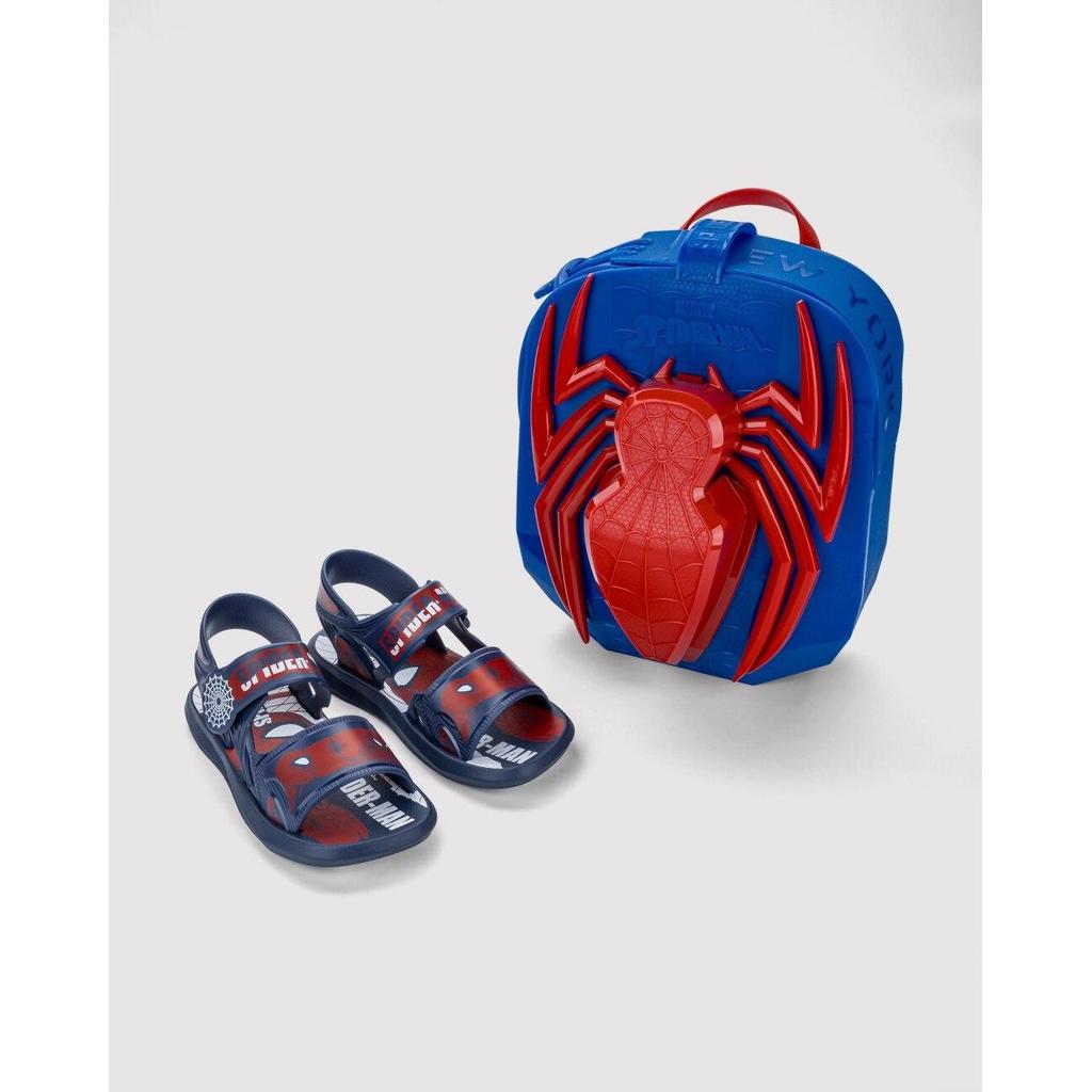 Sandália Infantil Grendene Kids Homem Aranha Adventure Bag em Oferta na Shopee